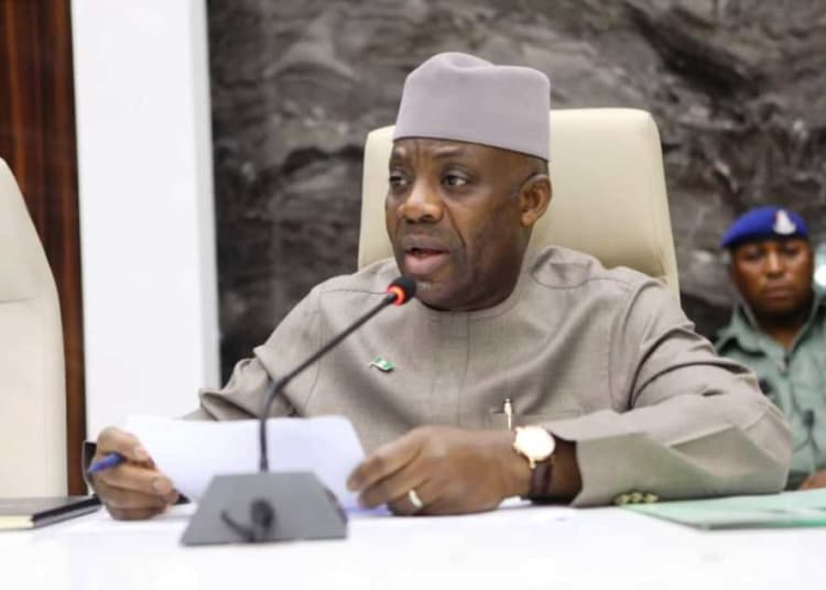 NIGERIA TO ESTABLISH SIX MEDICAL SIMULATION CENTRES TO BOOST HEALTHCARE TRAINING