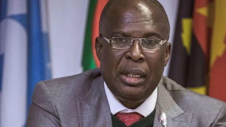 EFCC SUMMONS EX-GOV SYLVA OVER ALLEGED $14.86M FRAUD