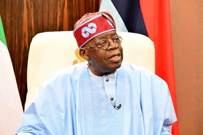 TINUBU: ECONOMIC REFORMS PUT NIGERIA ON COURSE FOR $1TN ECONOMY BY 2030