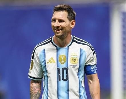 FULL LIST: 49 TROPHIES LIONEL MESSI HAS WON