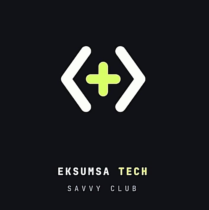 EKSUMSA TECH SAVVY CLUB SECURES OVER ₦1.3 MILLION AI INFRASTRUCTURE GRANT