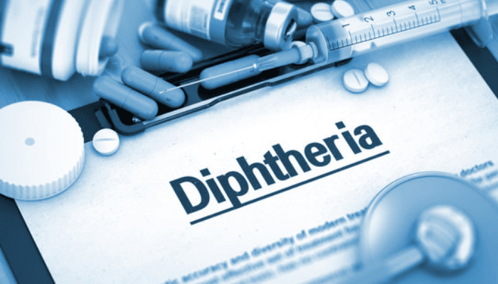 NIGERIA’S DIPHTHERIA PROBLEM: A PREVENTABLE DISEASE THAT IS STILL TAKING LIVES