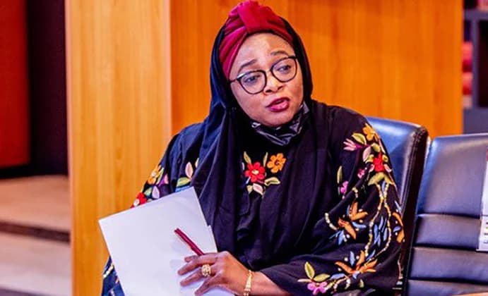 INVESTING IN WOMEN'S HEALTH NOT OPTIONAL, SAYS FG